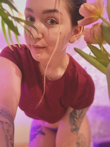 Жанна фото 2