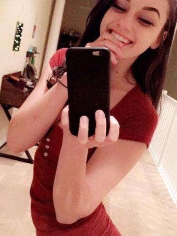 Кристина фото 4