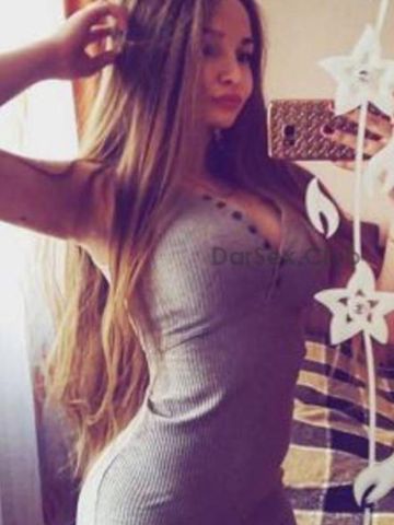 Илона Комфорт фото 3